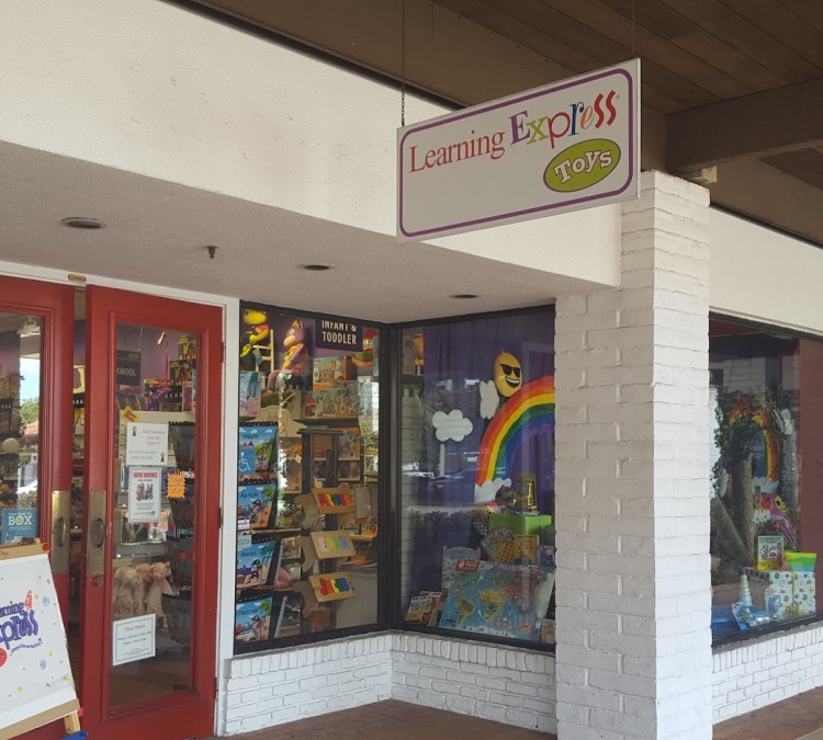 Learning Express Toys & Gifts (Palm&nbspBeach&nbspGardens,&nbspFL)